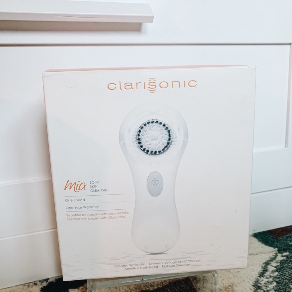 Clarisonic Mia